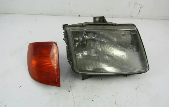 Mercedes-Benz Vito Viano W638 Headlight/headlamp 