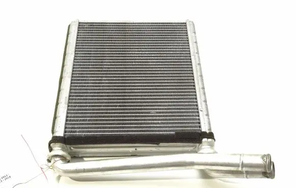 Toyota Corolla E160 E170 Heater blower radiator 