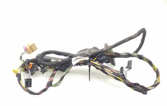 Volkswagen Polo V 6R Front door wiring loom