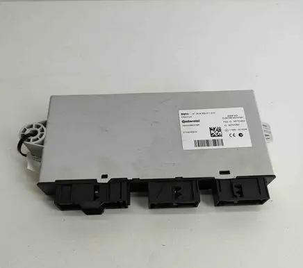 BMW 5 F10 F11 CAS control unit/module 5WK50820HBR 9359011