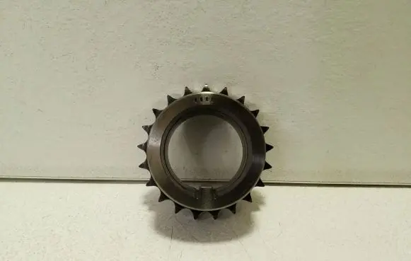 Nissan X-Trail T32 Crankshaft gear 