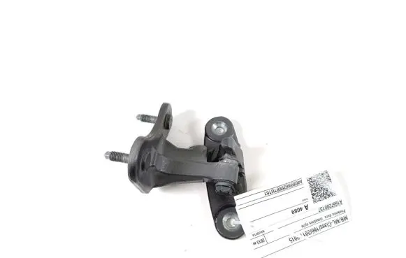 Mercedes-Benz ML W166 Front door upper hinge A1667200137