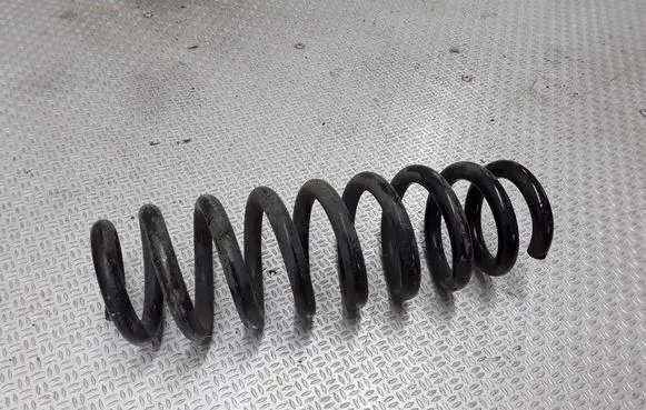 Mercedes-Benz E W211 Rear coil spring
