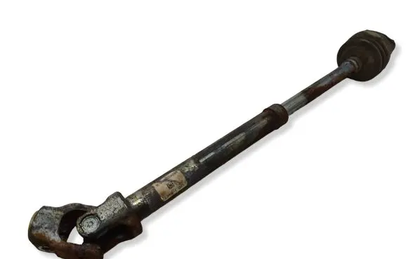 Dodge Durango III Steering column universal joint 68245552AD