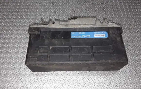 Mercedes-Benz E W124 ABS control unit/module 0265101040 012545