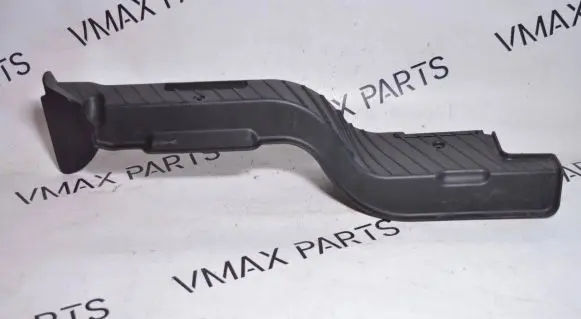 Porsche 911 996 Spare wheel section trim 99655113702 9965511370201C