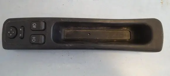 Alfa Romeo 156 Electric window control switch 156016100