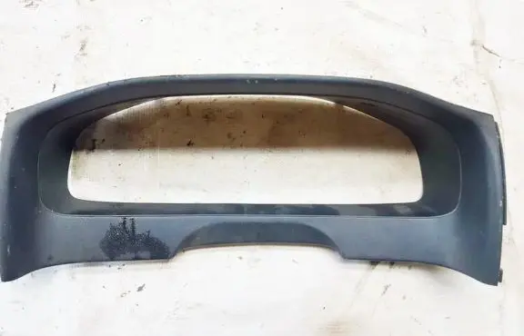 Nissan Almera Dashboard trim 682401n600