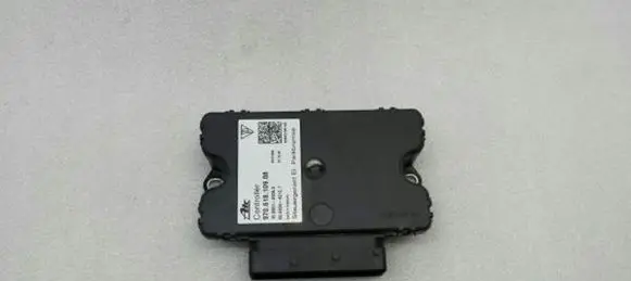 Porsche Panamera (970) Hand brake control module 97061810908