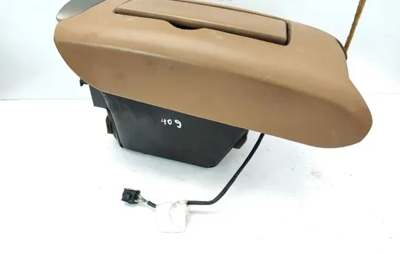 Lancia Thesis Armrest
