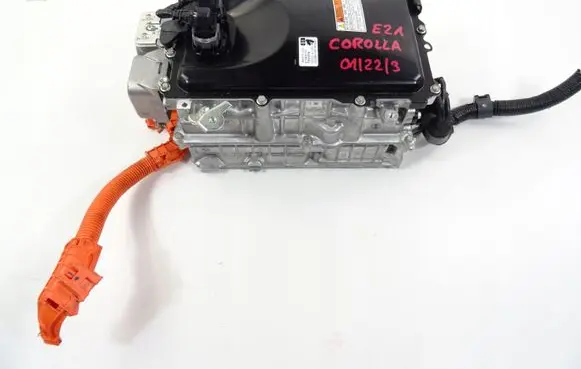 Toyota Corolla E210 E21 Voltage converter inverter G920047360