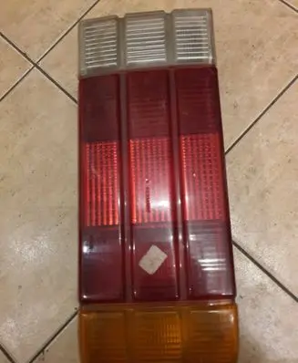 Opel Rekord E2 Rear/tail lights 395546