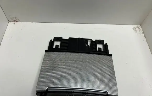 Audi A6 S6 C7 4G Ashtray trim (front) 4G0863273