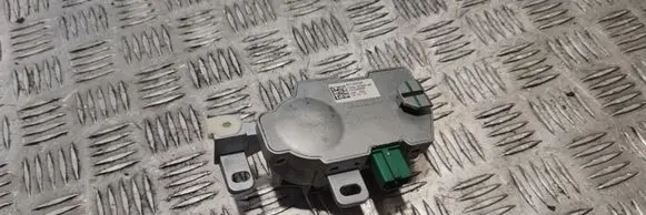 Steering wheel lock