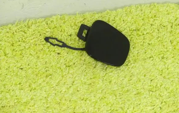 Volkswagen Taigo Front tow hook cap/cover 2G7807241