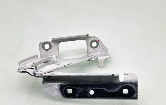 Chevrolet Camaro Engine bonnet/hood hinges 92235925