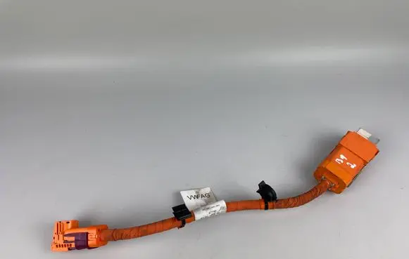 Volkswagen PASSAT B9 High voltage cable 3WA971483