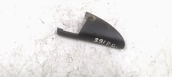 Audi 80 90 B3 Other front door trim element 893857506