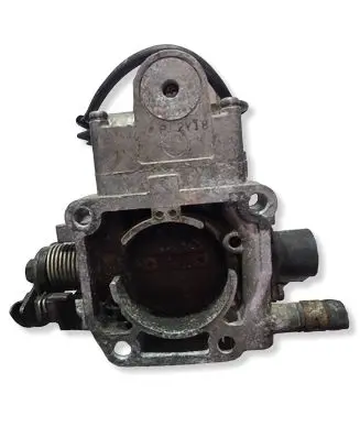 Mazda 626 Throttle body valve 2Y18