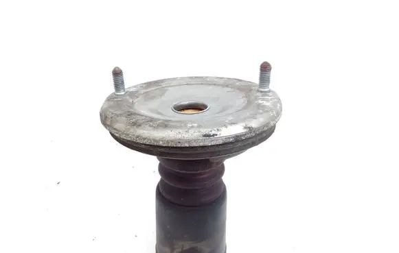 Volkswagen PASSAT B5 Front shock absorber dust cover boot 8D0412131F