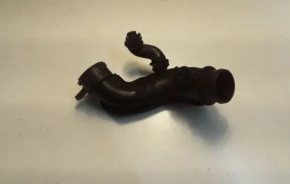 Ford Galaxy Intercooler hose/pipe DS739F805H