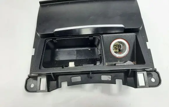 Audi A5 Sportback 8TA Car ashtray 8K0857951C