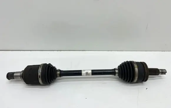 KIA Sportage Front driveshaft 49500D9170