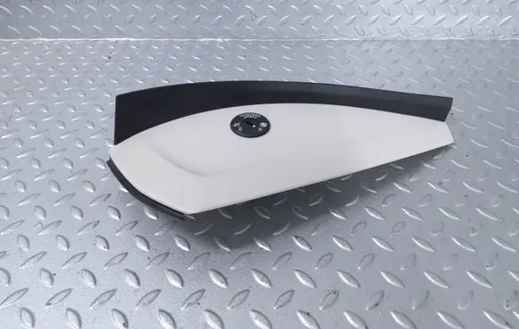 BMW X5 G05 Dashboard side end trim 9399396 9399398 61319483731