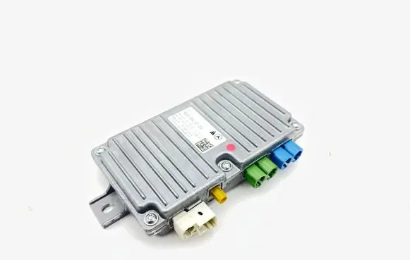 Mercedes-Benz GL X166 Camera control unit module A0009005703 A0009015802 A0009026813