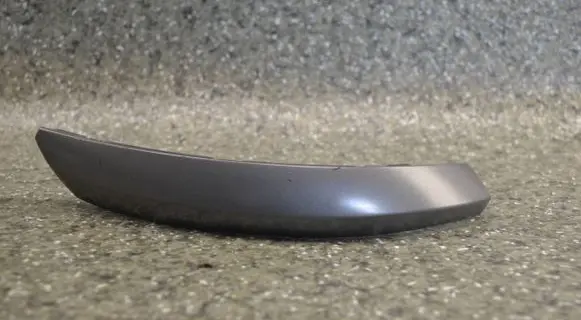 BMW X5 E53 Front door interior handle trim 8262811