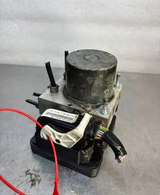 Peugeot 308 ABS Pump 9808055980 0265258097 9827194580