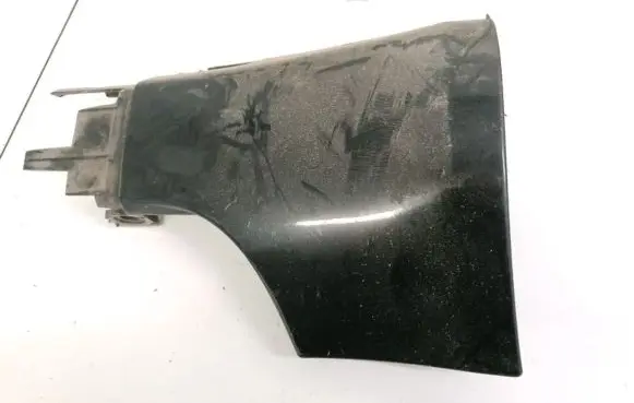 Audi A4 S4 B7 8E 8H Side skirt rear trim 8e0853580c