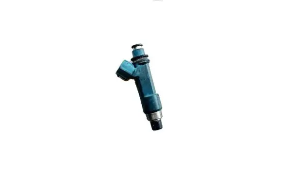 Mazda 2 Fuel injector 2975000460 8619