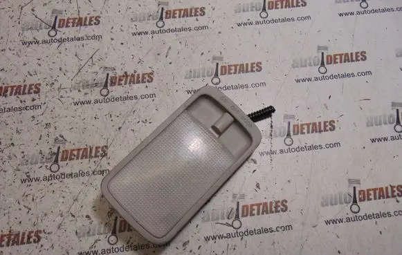 Toyota Corolla Verso AR10 Other interior light