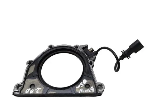 BMW 3 E90 E91 Crankshaft position sensor 0281002477