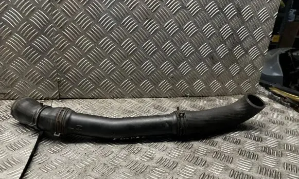 Volkswagen Sharan Intercooler hose/pipe 7m3145957g