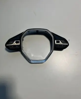 Peugeot 3008 III Steering wheel trim 34198516D 11012024
