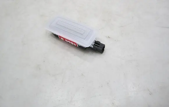 Volkswagen Taigo Other interior light 10A947109A