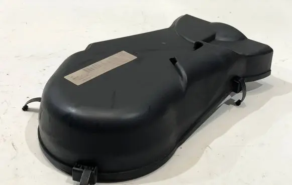 Audi A4 S4 B6 8E 8H Timing belt guard (cover) 059109123