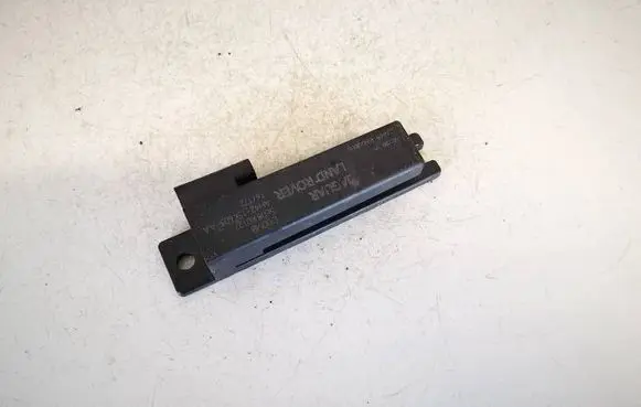 Land Rover Discovery Sport Antenna control unit ah4215k603aa ah42-15k603-aa