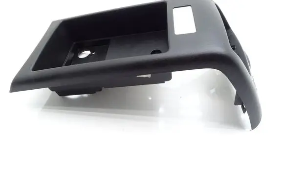Audi A6 S6 C6 4F Centre console side trim front 4F0863244C