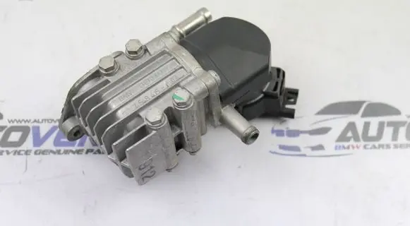 BMW 6 E63 E64 EGR valve 7548415