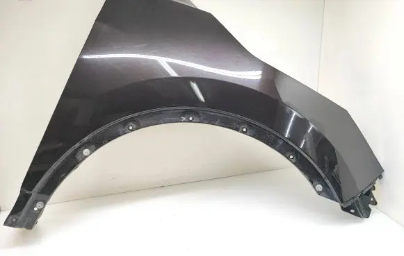 Nissan Qashqai Fender