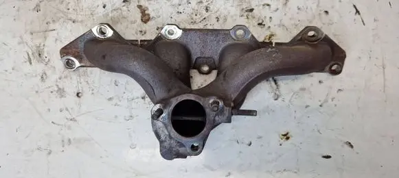 Saab 9-3 Ver2 Exhaust manifold 55556887