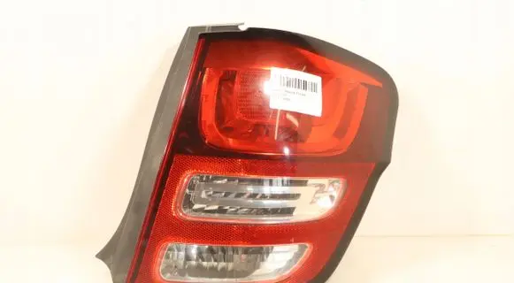 Citroen C3 Rear/tail lights 9673805280