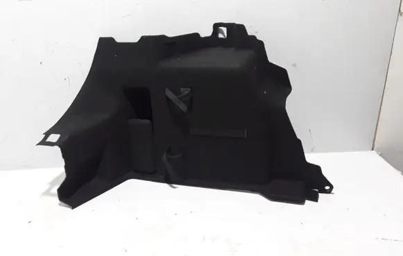Ford Fiesta Trunk/boot side trim panel H1BBA45423ADW