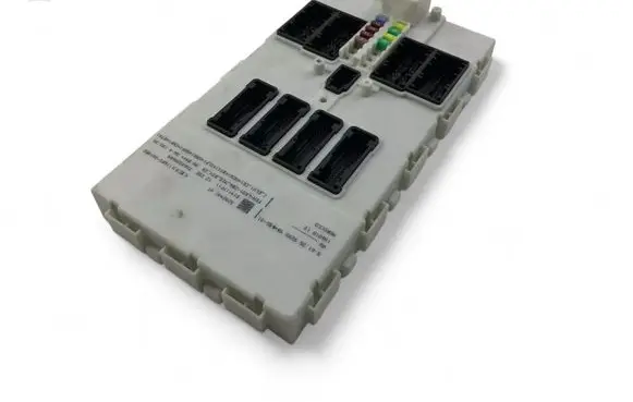 BMW 1 F20 F21 Central body control module 9292945