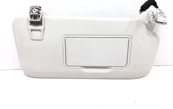 Ford Escape IV Sun visor