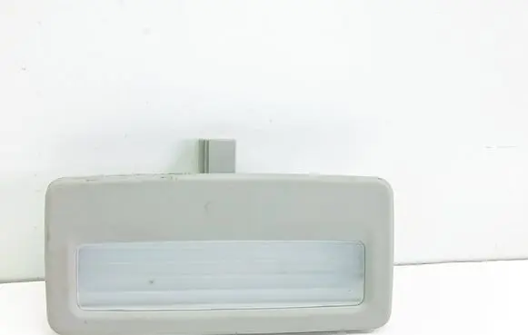 BMW 5 F10 F11 Front seat light 9163766