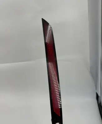 Rear tail light reflector